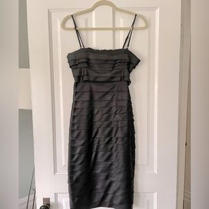 Stunning Calvin Klein LBD